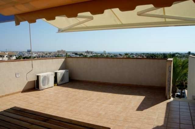 Bella Vista De Cabo Roig Διαμέρισμα Dehesa de Campoamor  Εξωτερικό φωτογραφία