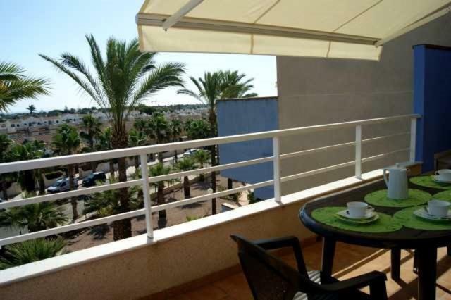 Bella Vista De Cabo Roig Διαμέρισμα Dehesa de Campoamor  Εξωτερικό φωτογραφία