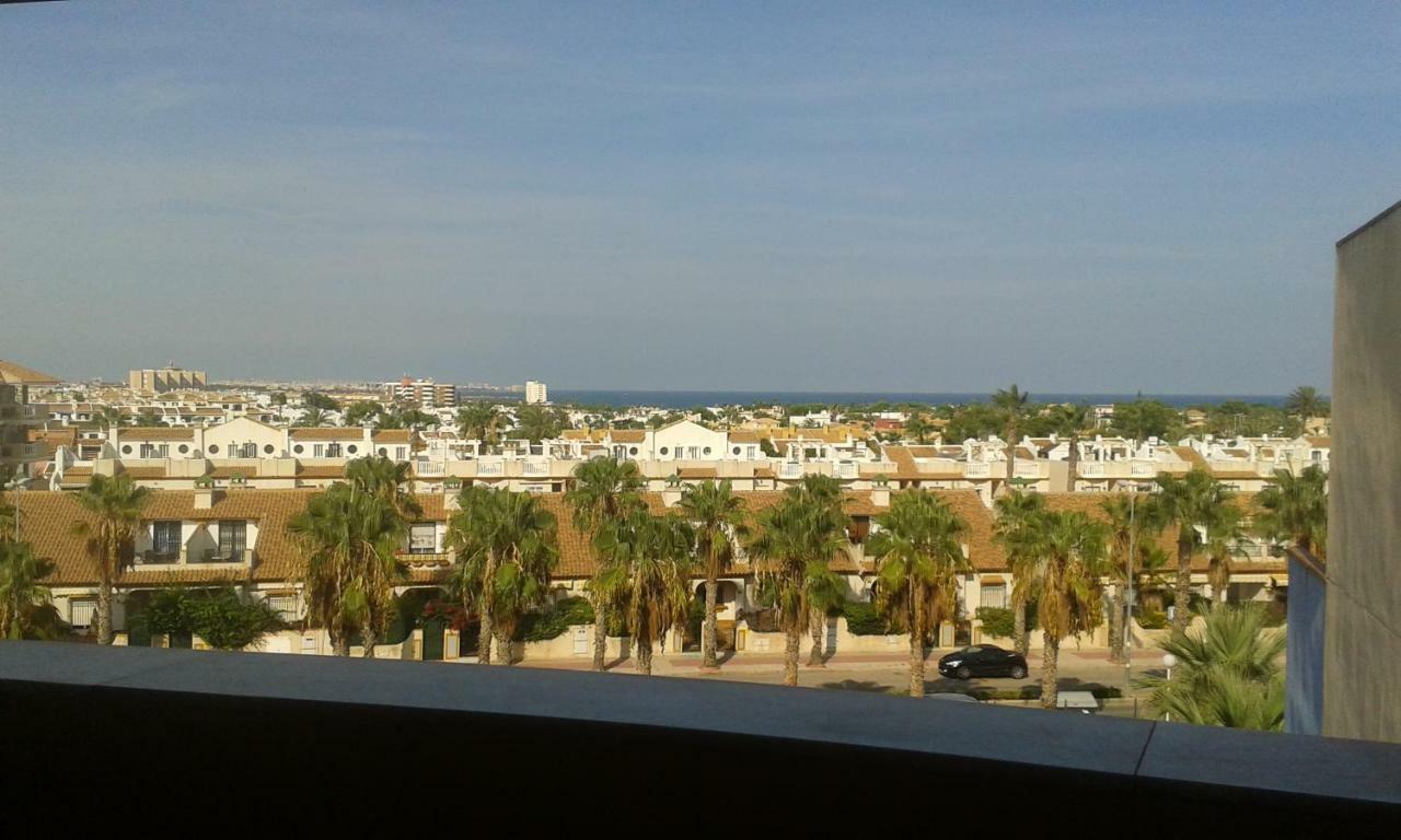 Bella Vista De Cabo Roig Διαμέρισμα Dehesa de Campoamor  Εξωτερικό φωτογραφία