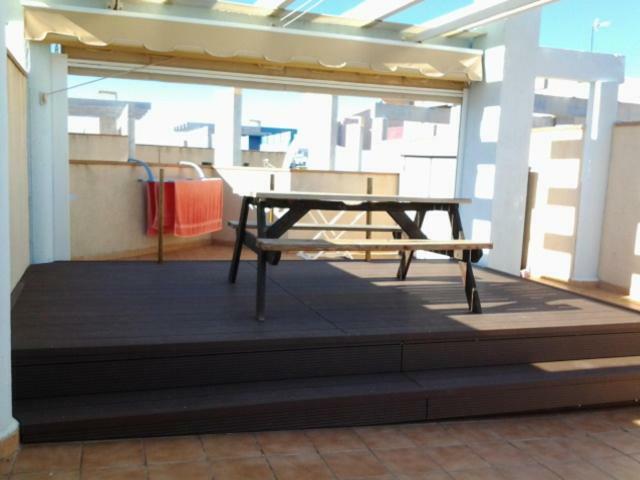 Bella Vista De Cabo Roig Διαμέρισμα Dehesa de Campoamor  Εξωτερικό φωτογραφία
