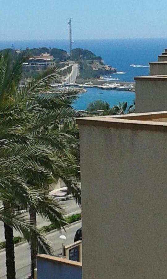 Bella Vista De Cabo Roig Διαμέρισμα Dehesa de Campoamor  Εξωτερικό φωτογραφία