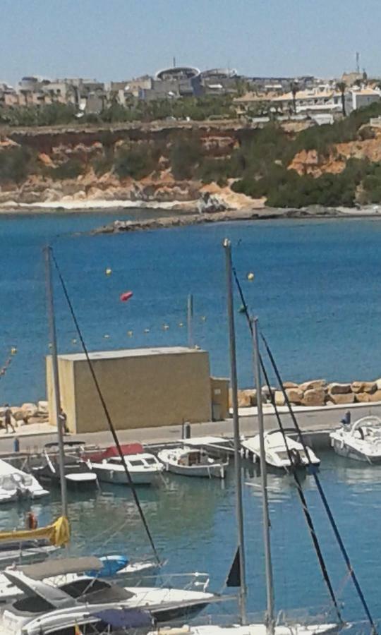 Bella Vista De Cabo Roig Διαμέρισμα Dehesa de Campoamor  Εξωτερικό φωτογραφία
